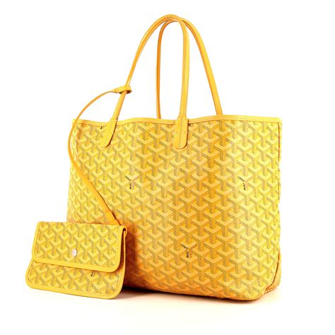 sac cabas goyard